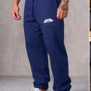 2002 - MAVERICK SWEATS